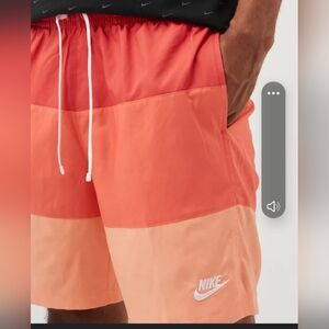 Nike City Edtion Swim shorts (S)